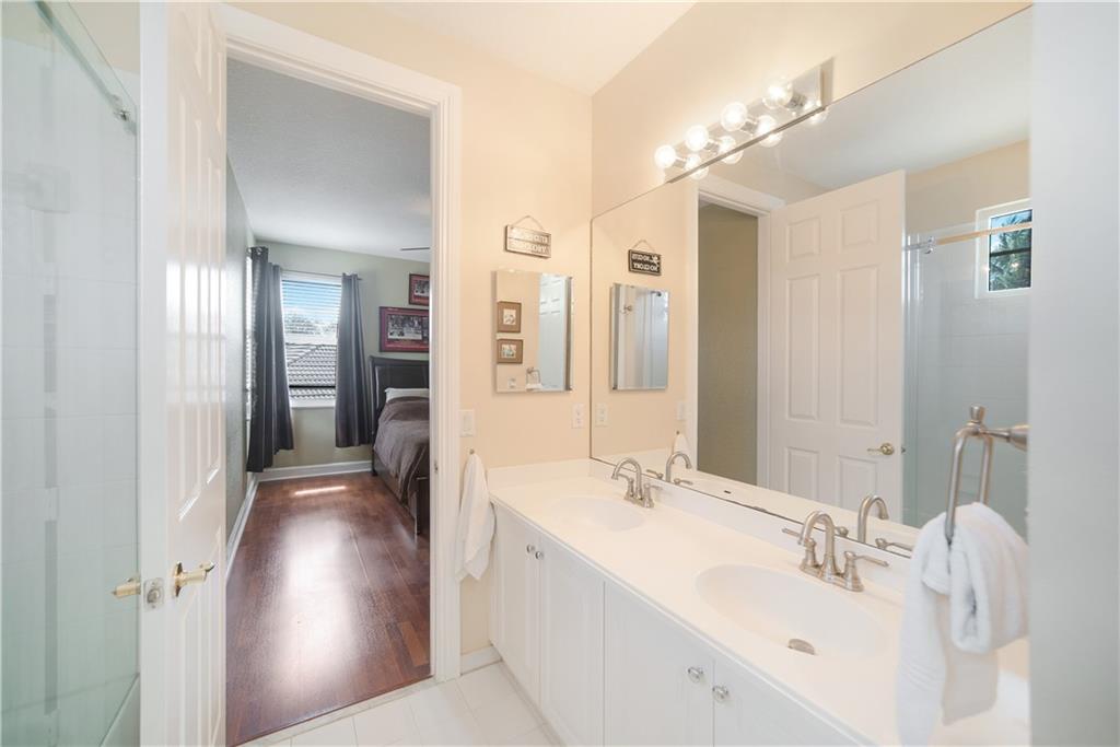 Parkland Isles - Residential