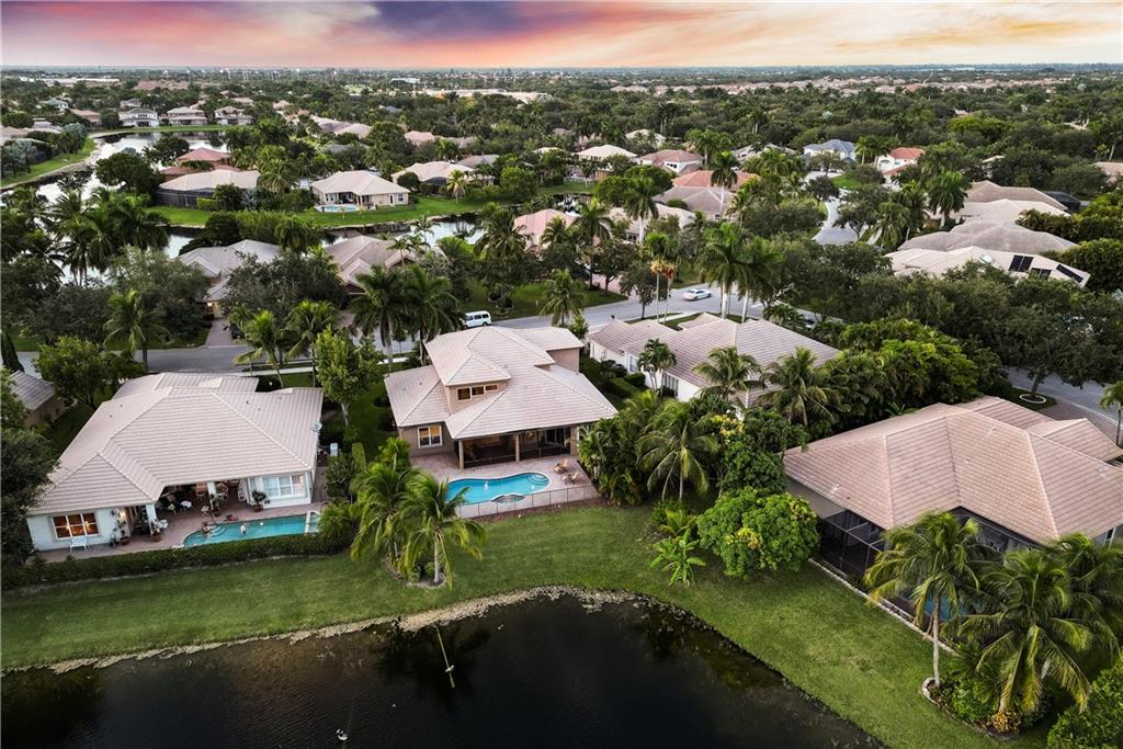 Parkland Isles - Residential