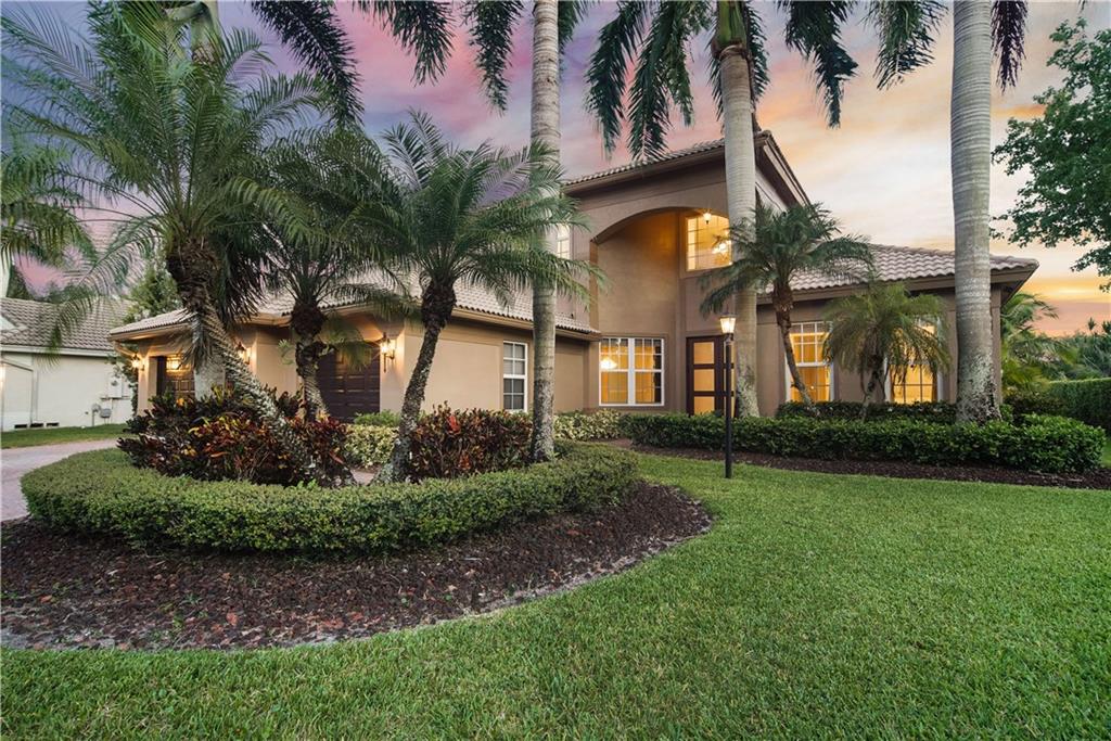 Parkland Isles - Residential