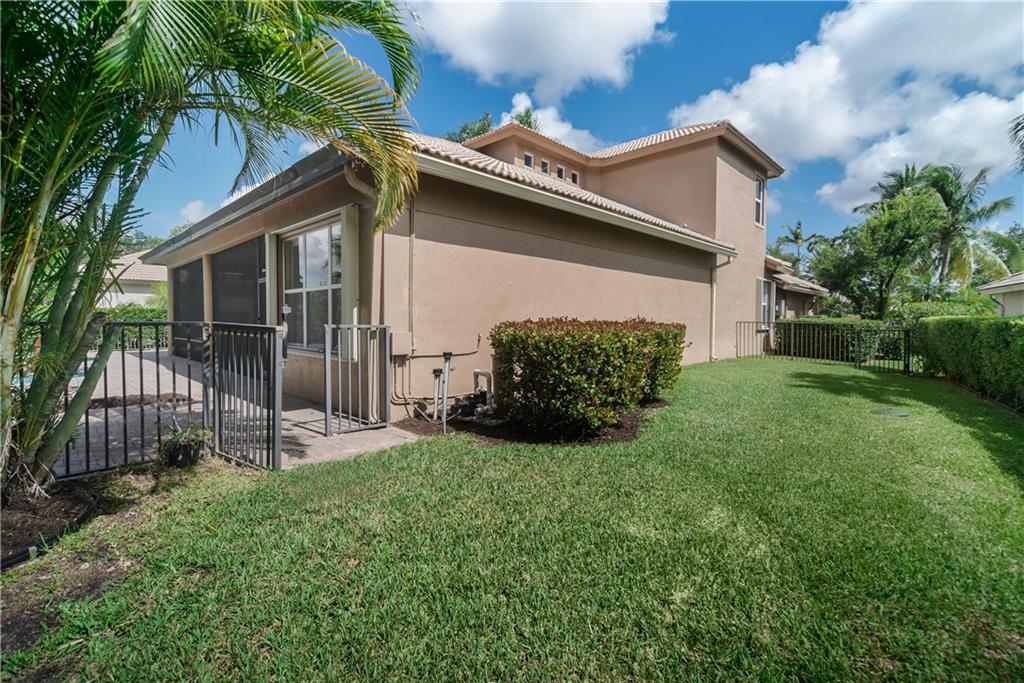 Parkland Isles - Residential