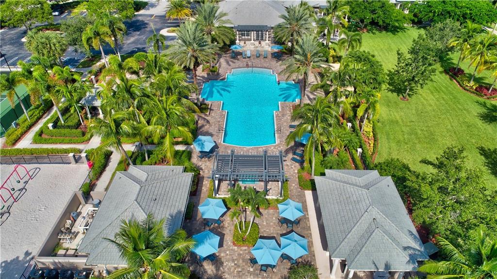 Parkland Isles - Residential