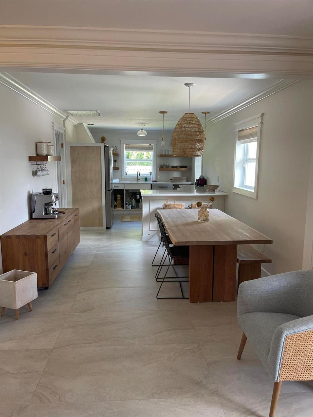 Photo of 2765 SW Feroe Avenue, Palm City, FL 34990 (MLS # R10815545)