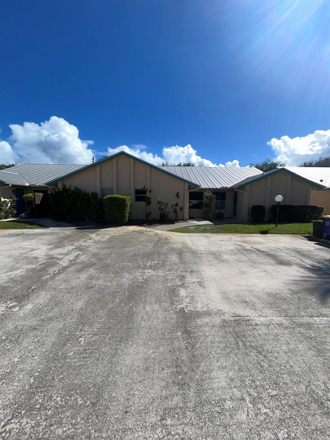 Beautifully renovated rental in the desirable Hobe Ridge community. This home offers brand-new tile flooring, a fully updated kitchen with new appliances, modern cabinetry, and a stylish backsplash. Both bathrooms have been completely redone for a fresh, contemporary feel. The open layout provides bright, comfortable living, while the private backyard is perfect for relaxing or entertaining. Conveniently located near beaches, shopping, dining, and A-rated schools, this move-in ready home is available now.