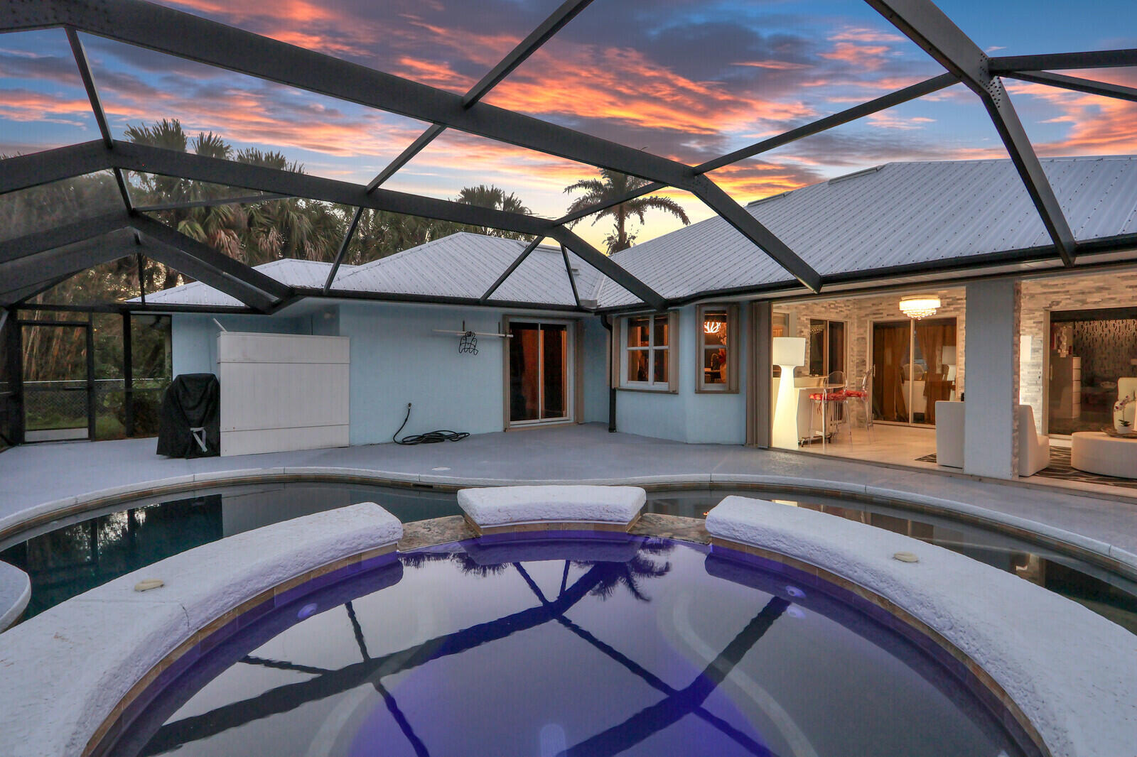 Osprey Ridge Port St Luci - Residential