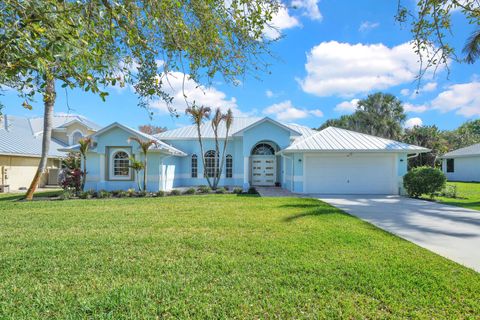 184 SE Osprey Ridge Port St Lucie FL 34984