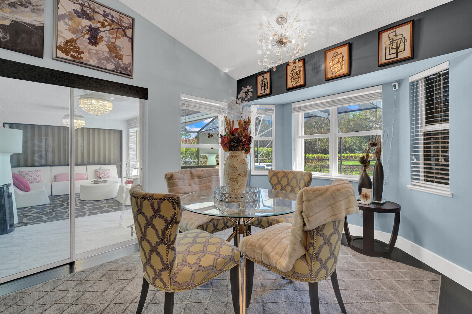 Osprey Ridge Port St Luci - Residential