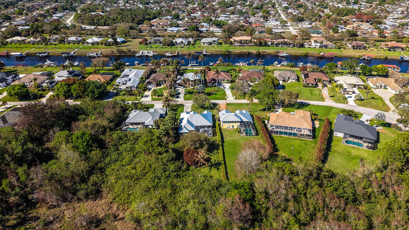 Osprey Ridge Port St Luci - Residential