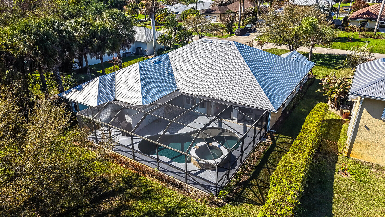 Osprey Ridge Port St Luci - Residential