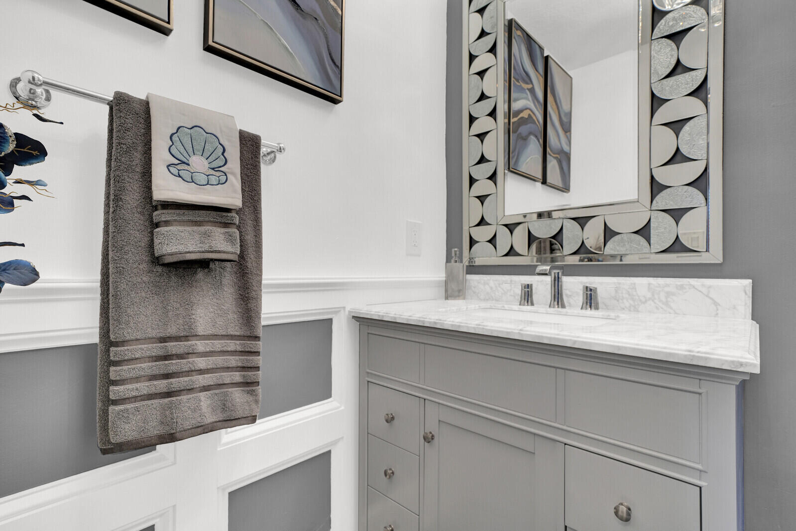 Osprey Ridge Port St Luci - Residential