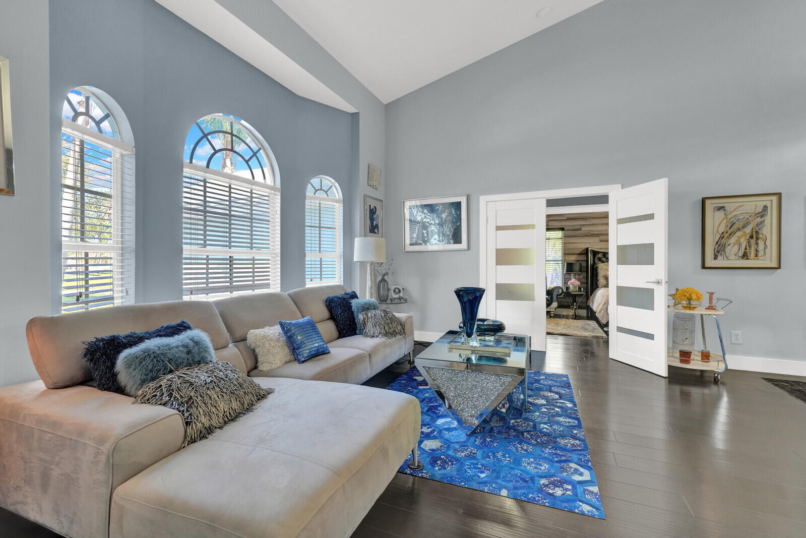 Osprey Ridge Port St Luci - Residential