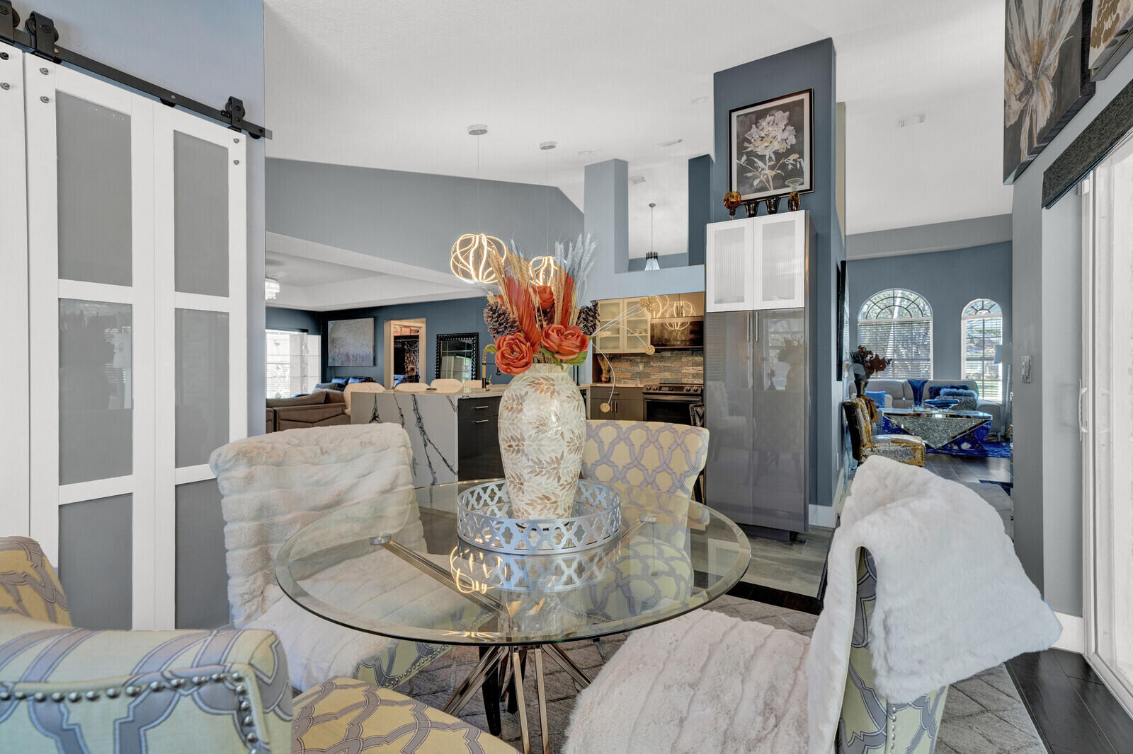 Osprey Ridge Port St Luci - Residential