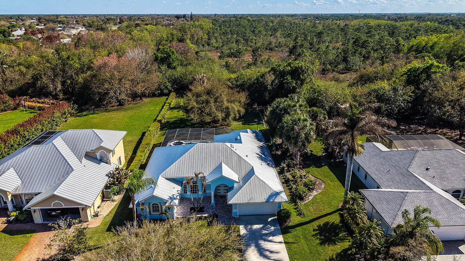 Osprey Ridge Port St Luci - Residential