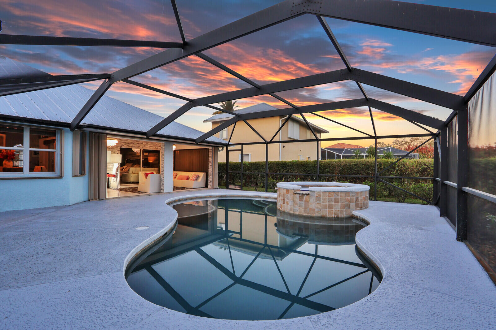 Osprey Ridge Port St Luci - Residential