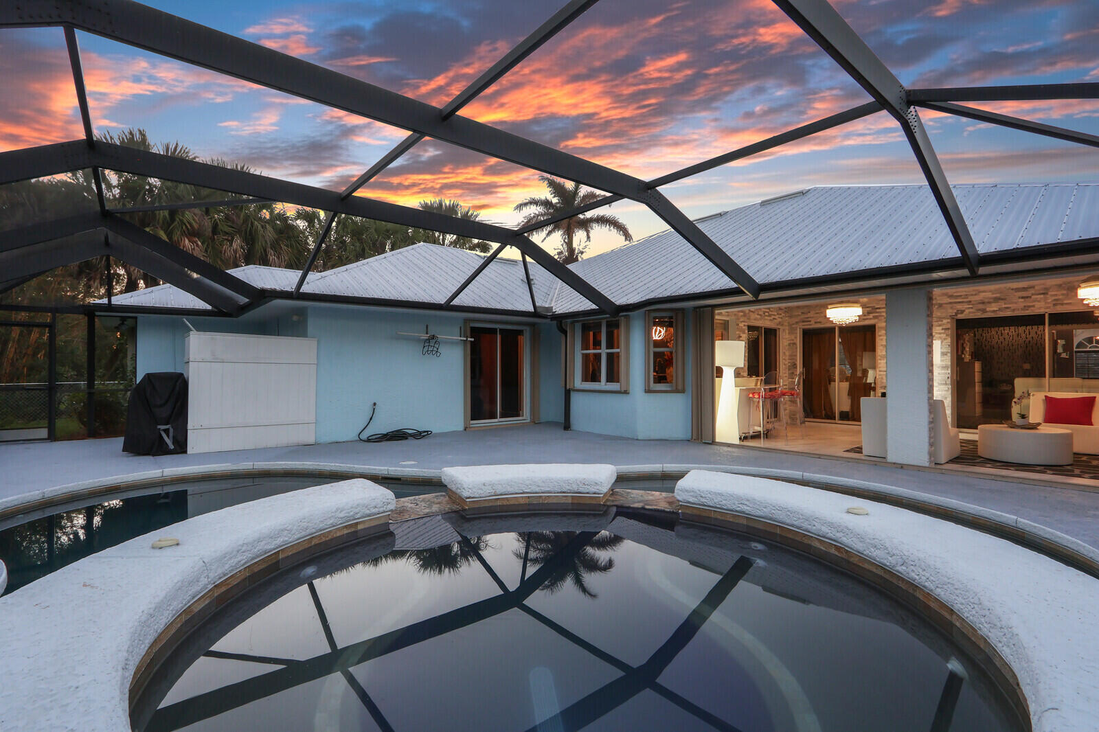 Osprey Ridge Port St Luci - Residential