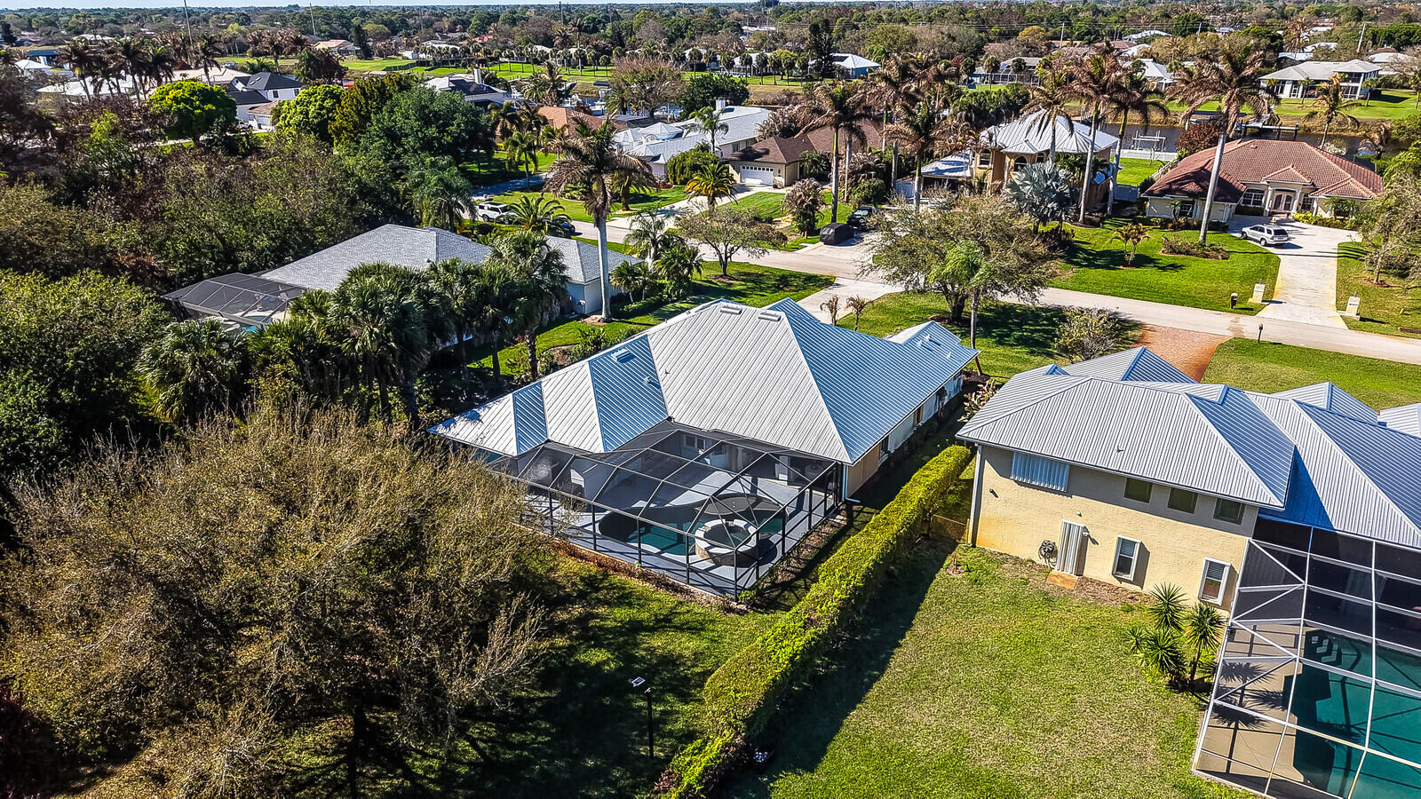 Osprey Ridge Port St Luci - Residential