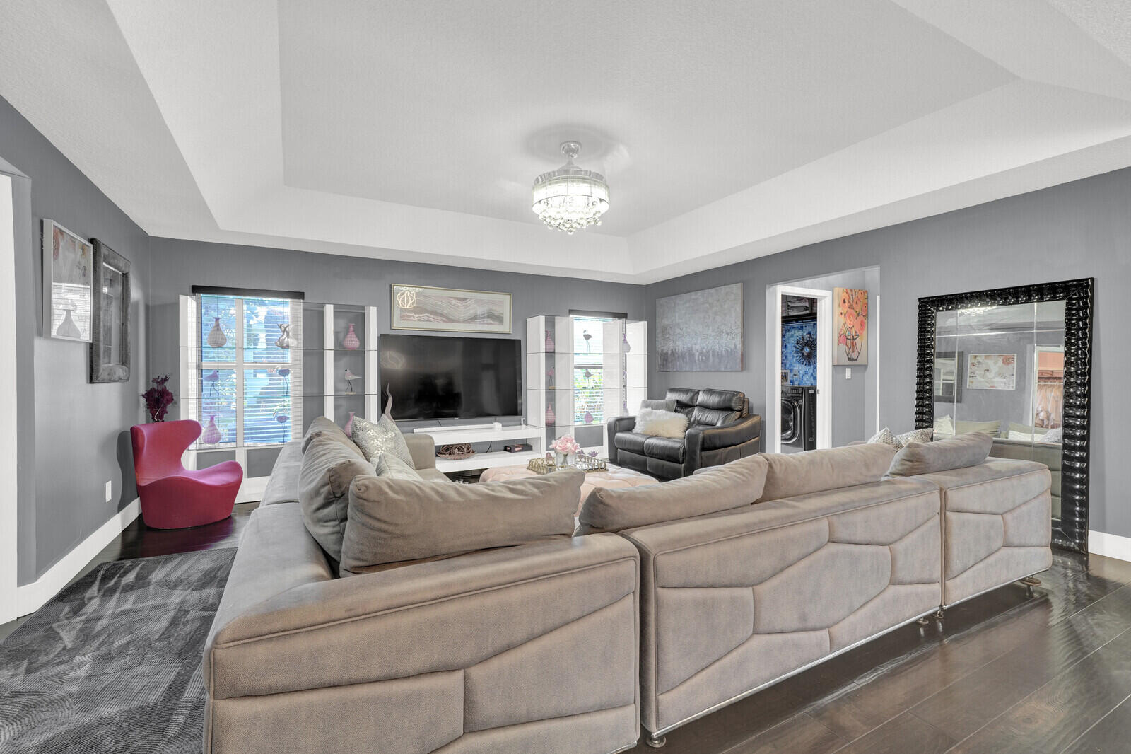 Osprey Ridge Port St Luci - Residential