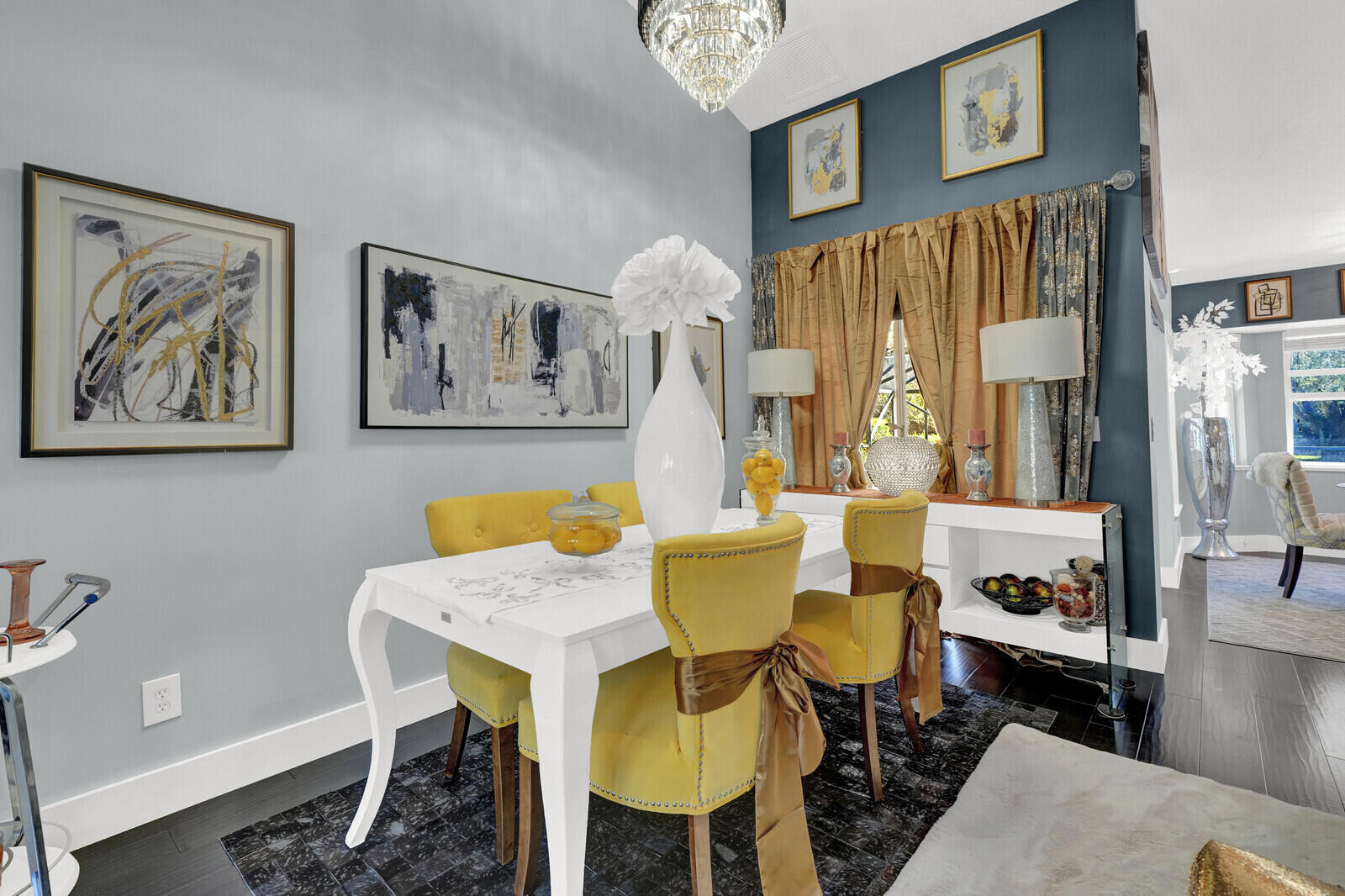 Osprey Ridge Port St Luci - Residential