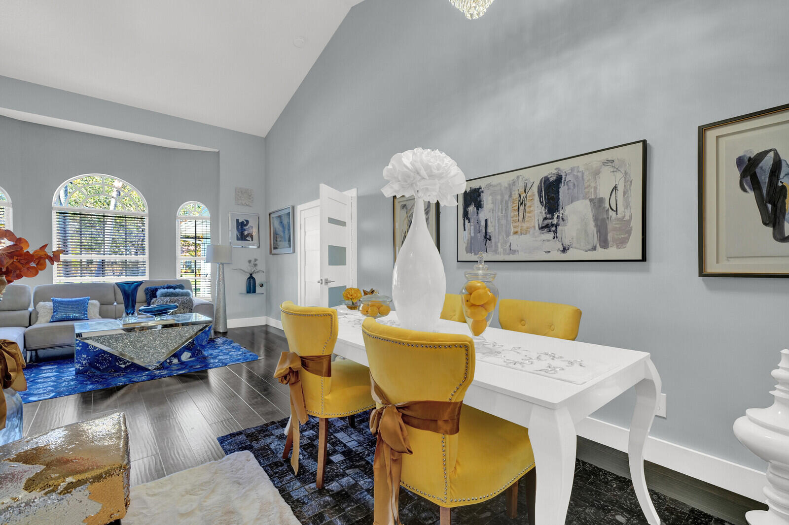 Osprey Ridge Port St Luci - Residential