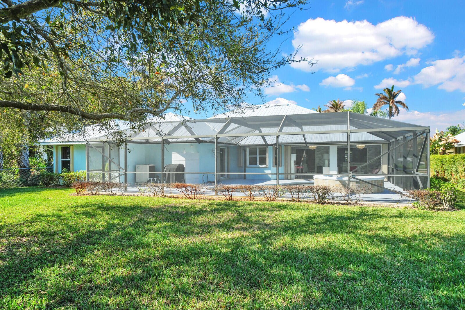 Osprey Ridge Port St Luci - Residential