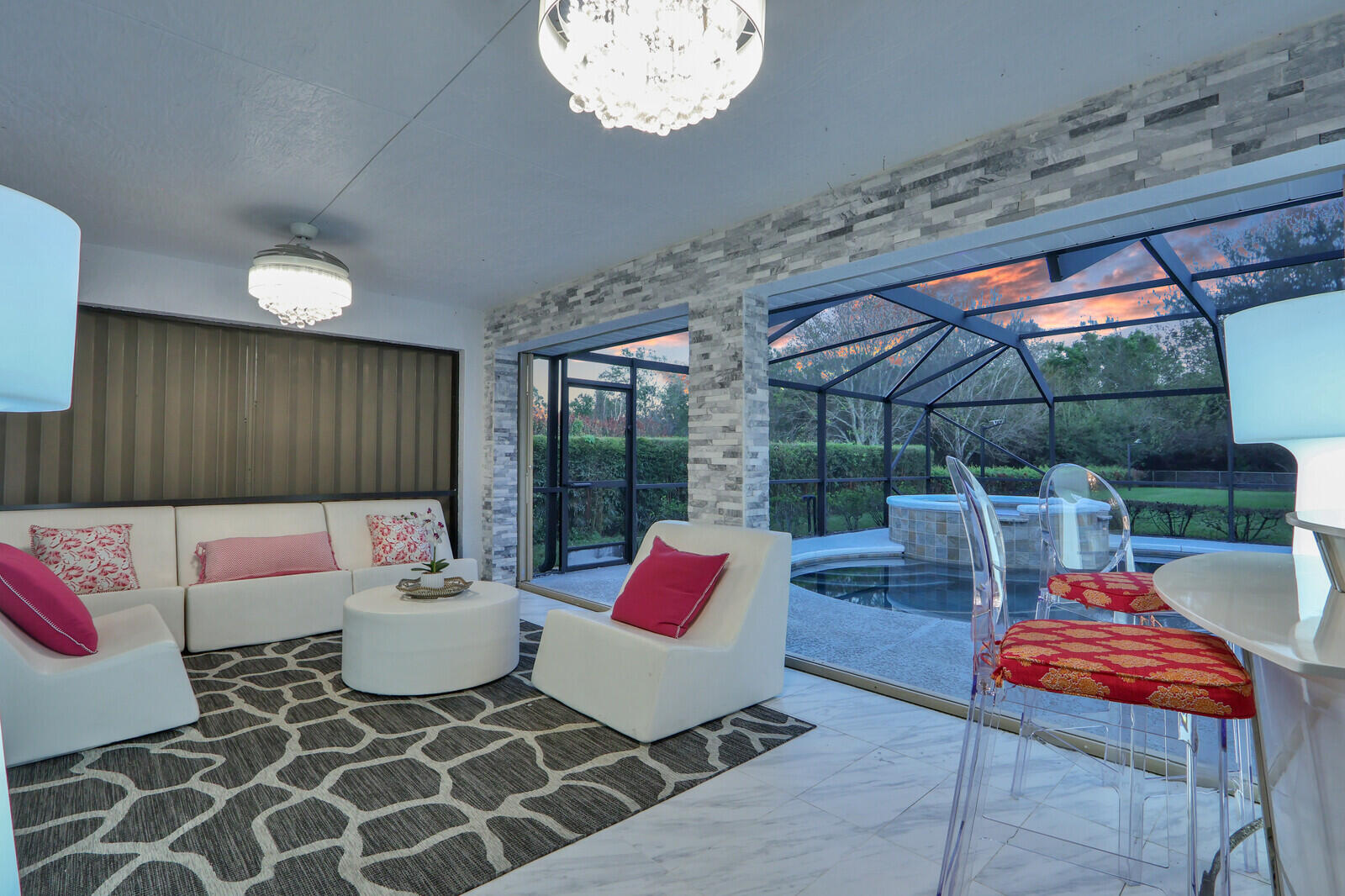 Osprey Ridge Port St Luci - Residential