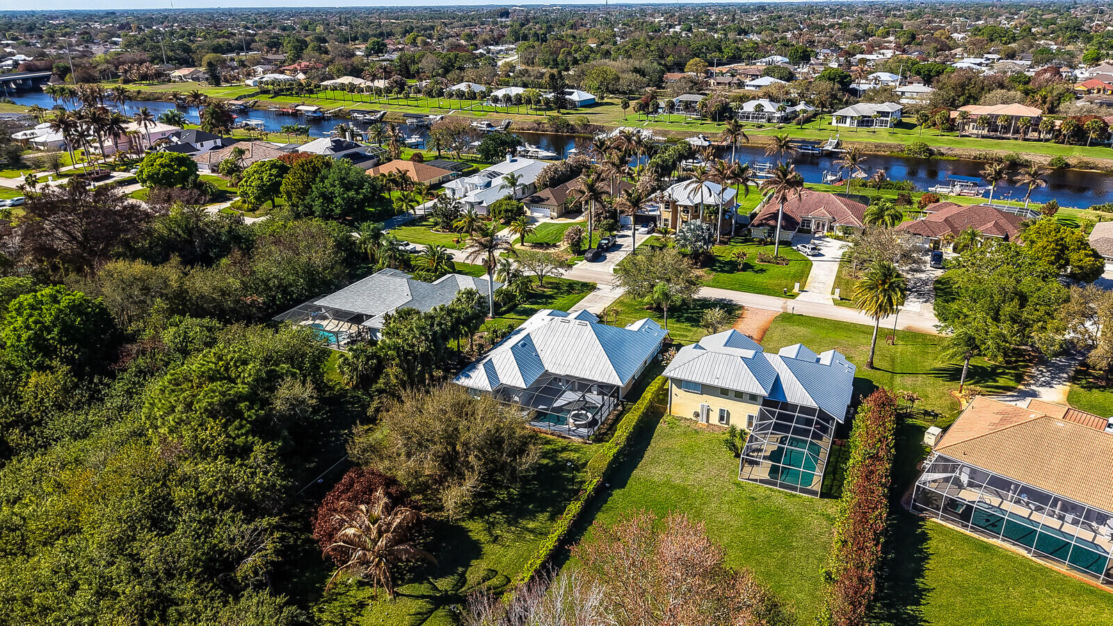 Osprey Ridge Port St Luci - Residential