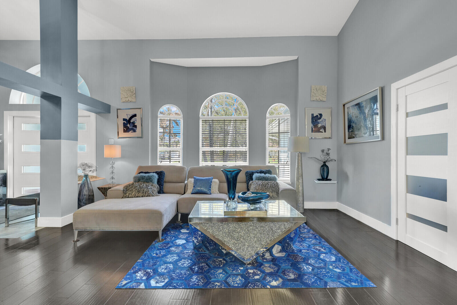 Osprey Ridge Port St Luci - Residential