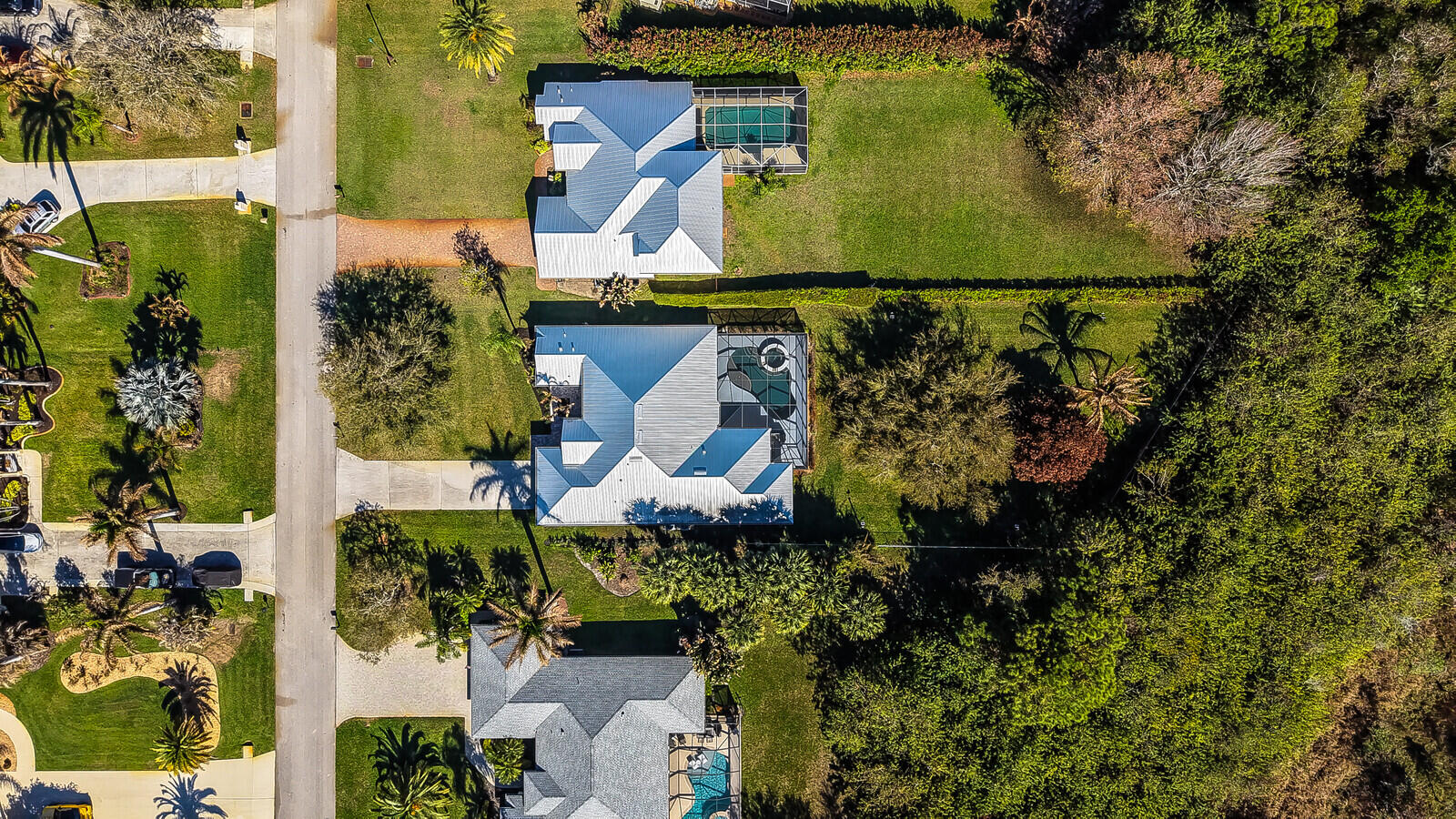 Osprey Ridge Port St Luci - Residential