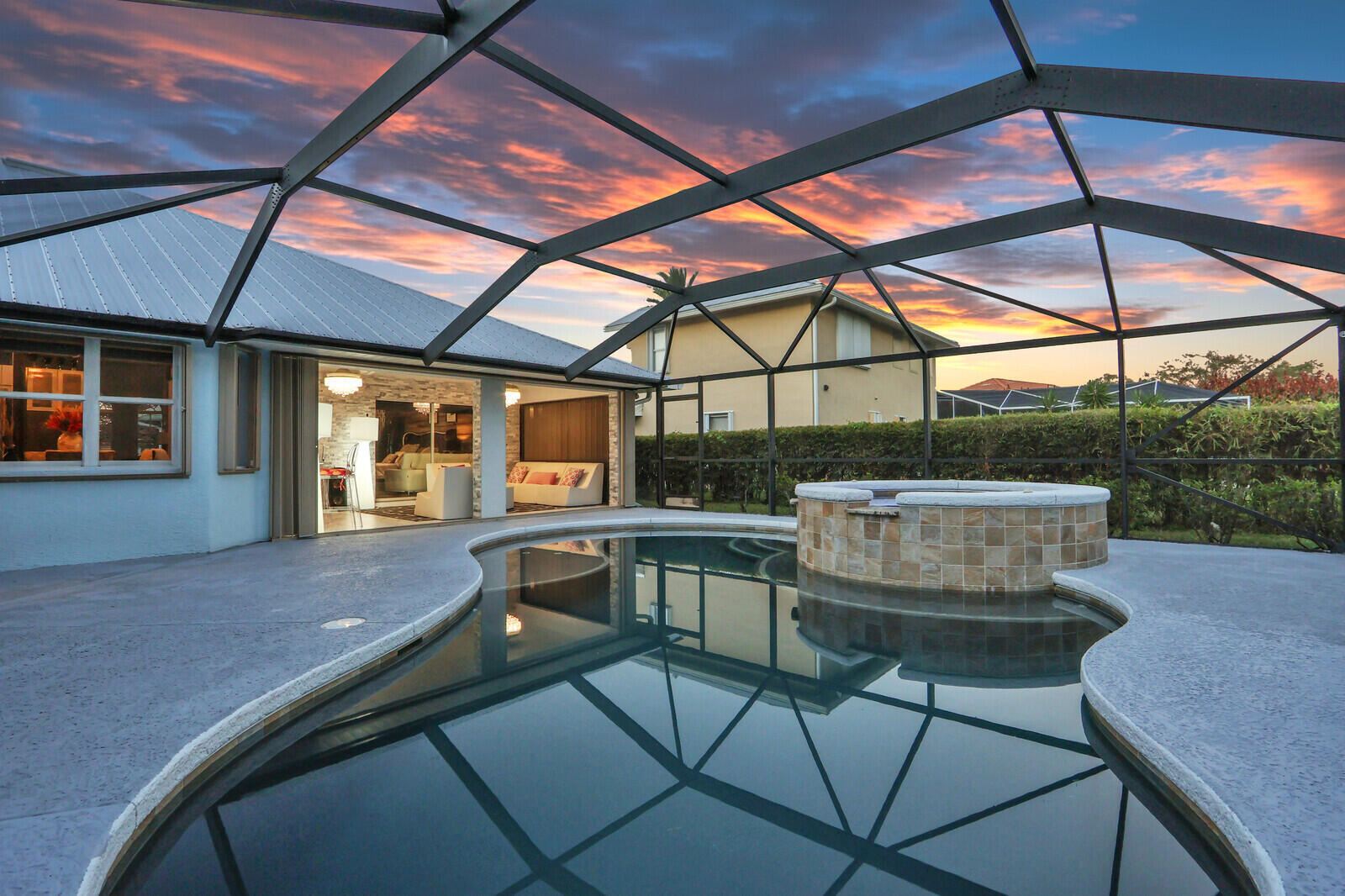 Osprey Ridge Port St Luci - Residential