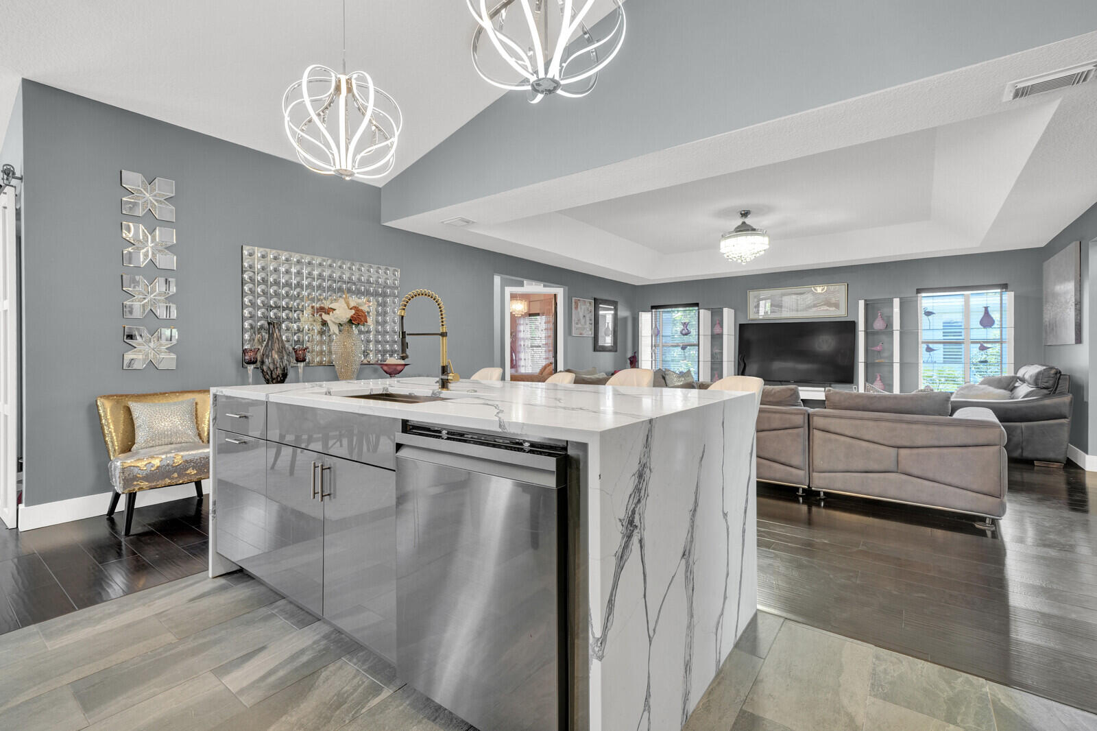 Osprey Ridge Port St Luci - Residential