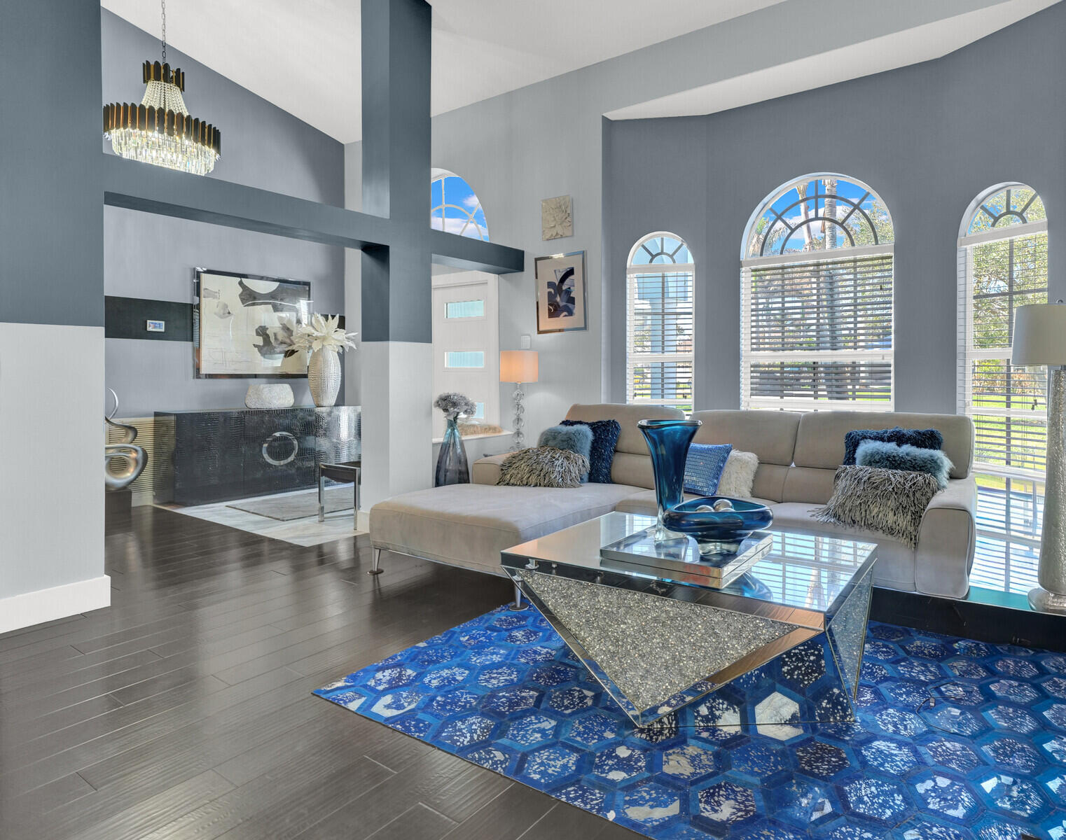 Osprey Ridge Port St Luci - Residential