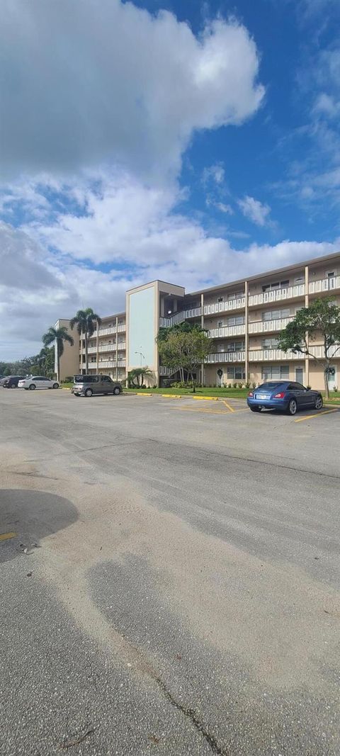 A home in West Palm Beach