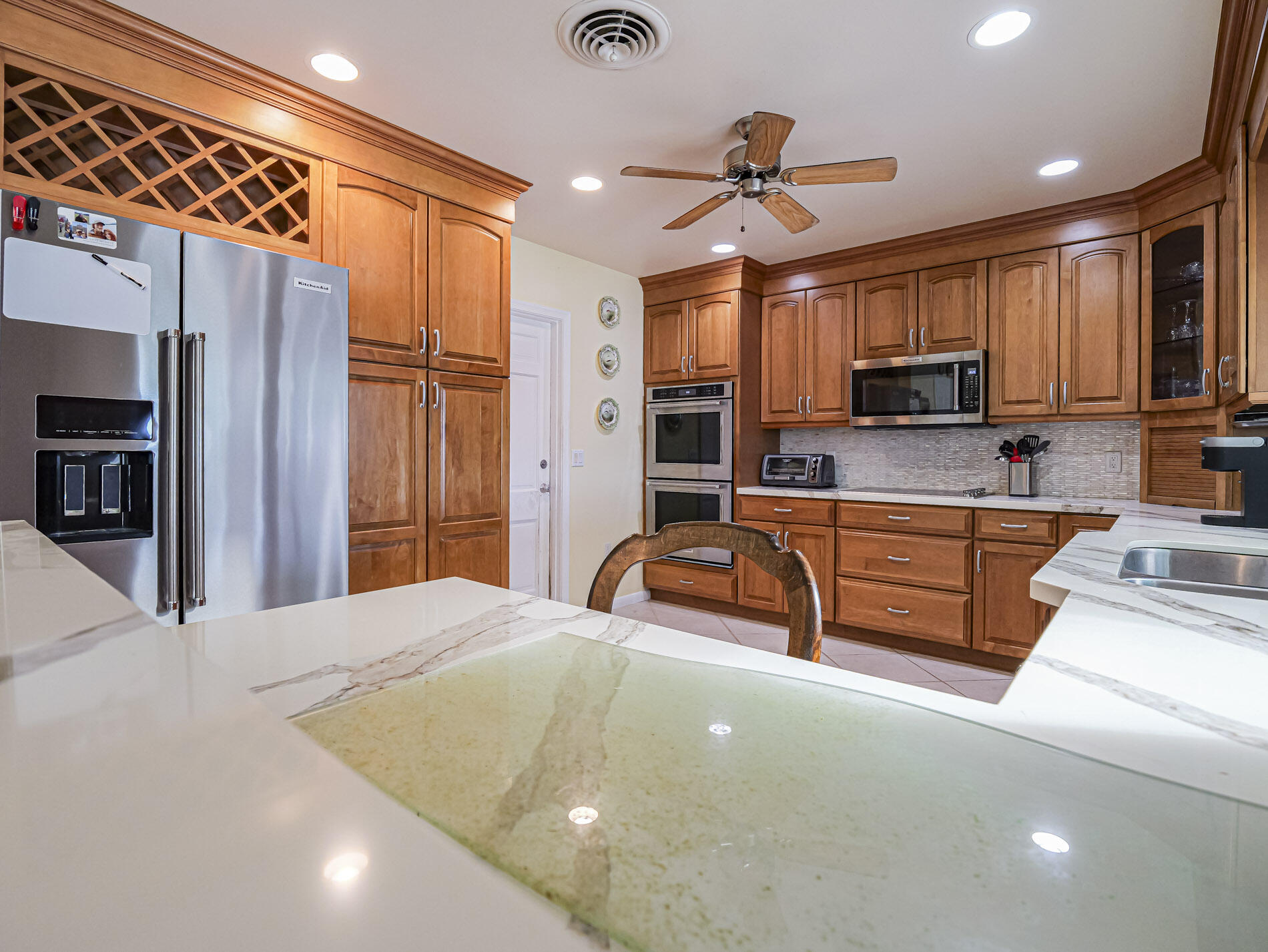 VERO ISLES PLAT NO 2 - Residential