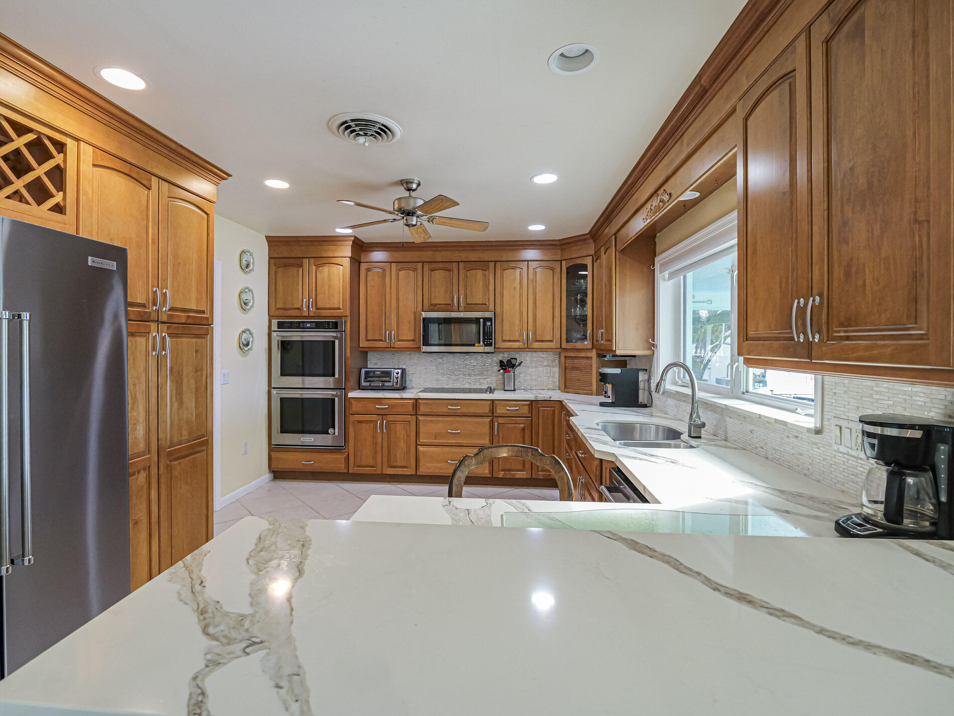 VERO ISLES PLAT NO 2 - Residential