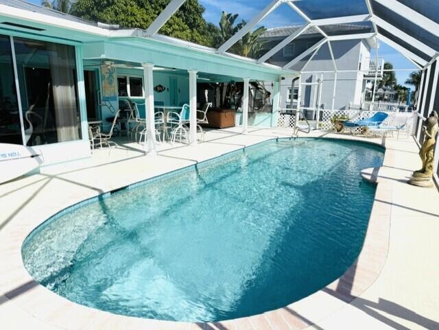 VERO ISLES PLAT NO 2 - Residential