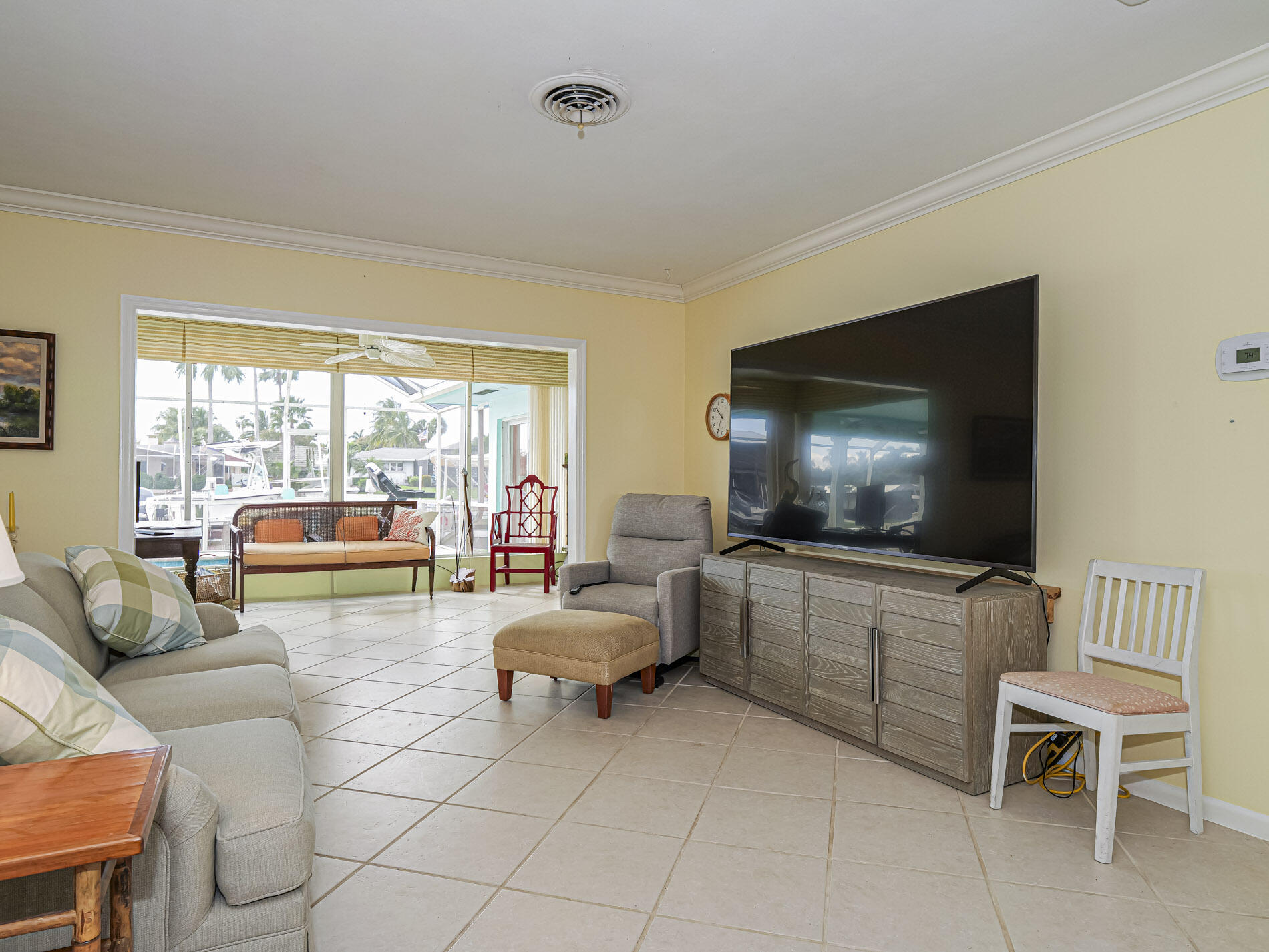 VERO ISLES PLAT NO 2 - Residential