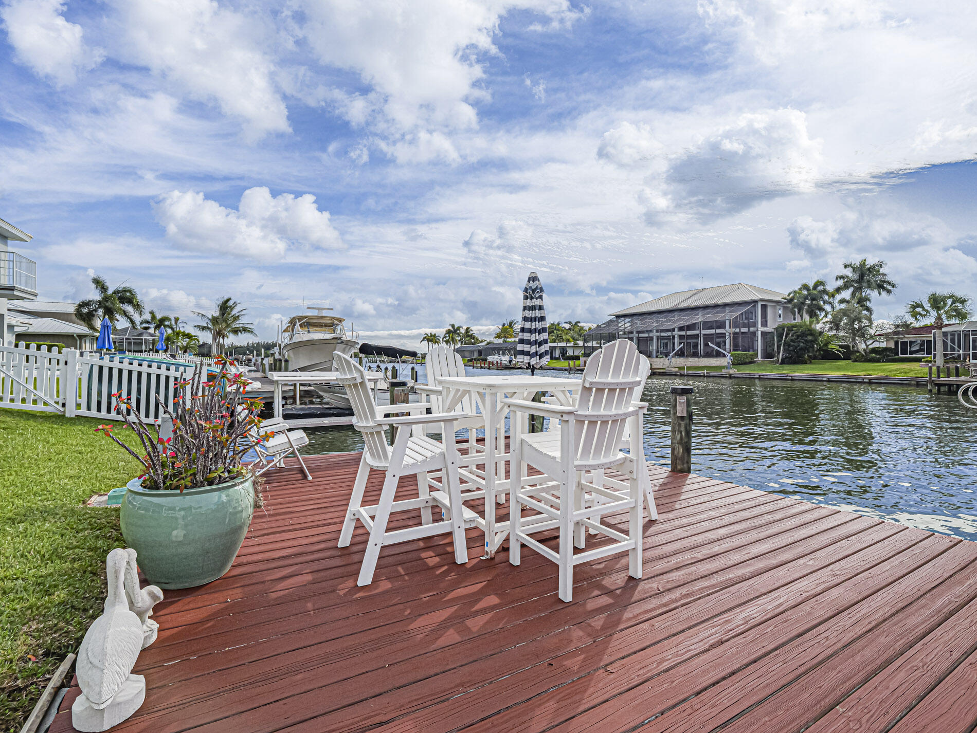 VERO ISLES PLAT NO 2 - Residential