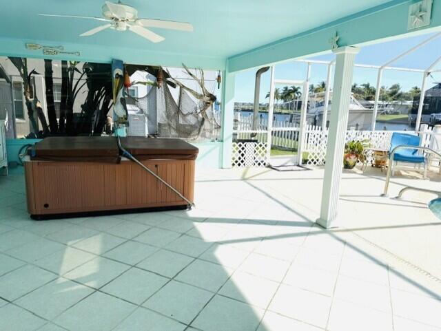 VERO ISLES PLAT NO 2 - Residential