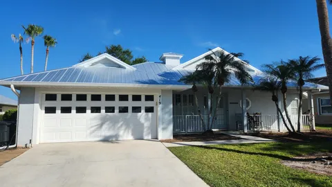 419 SW Sweetwater Trail, Port St Lucie, FL 34953 - MLS#: R11072243