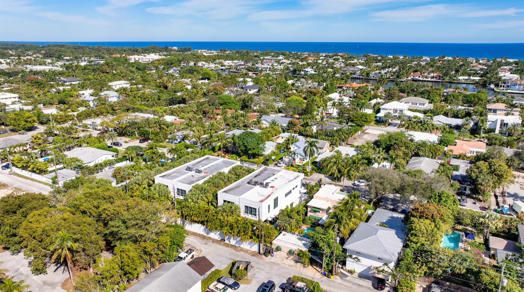 HIGHLAND PARK DELRAY - Residential