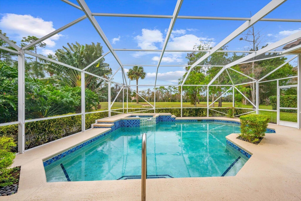 Photo of 15743 Cypress Park Drive, Wellington, FL 33414 (MLS # R10948782)