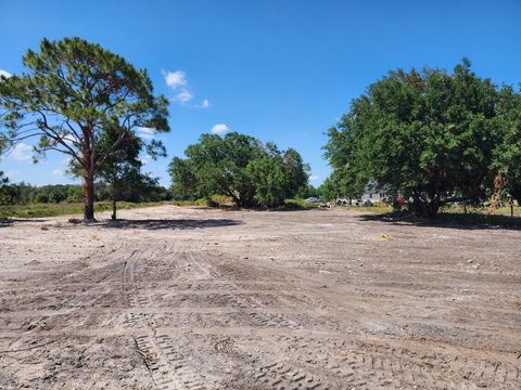 15187 NW 278th Street Okeechobee FL 34972