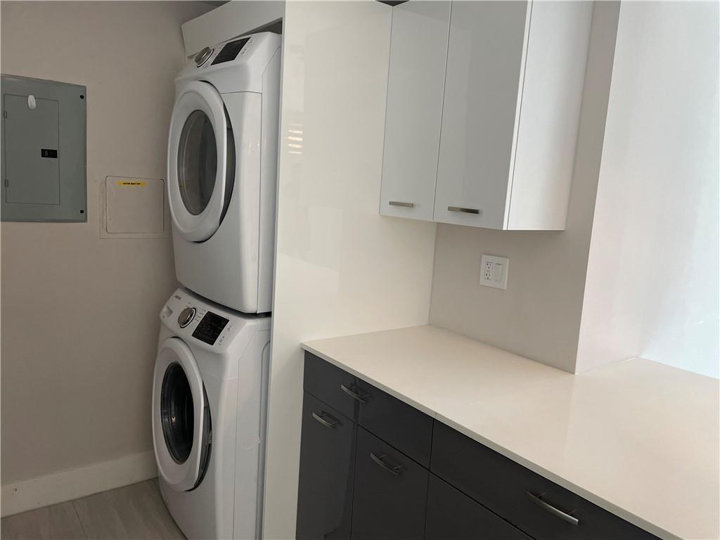 The Tides At Bridgeside - Residential Lease