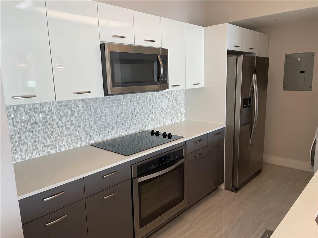 The Tides At Bridgeside - Residential Lease