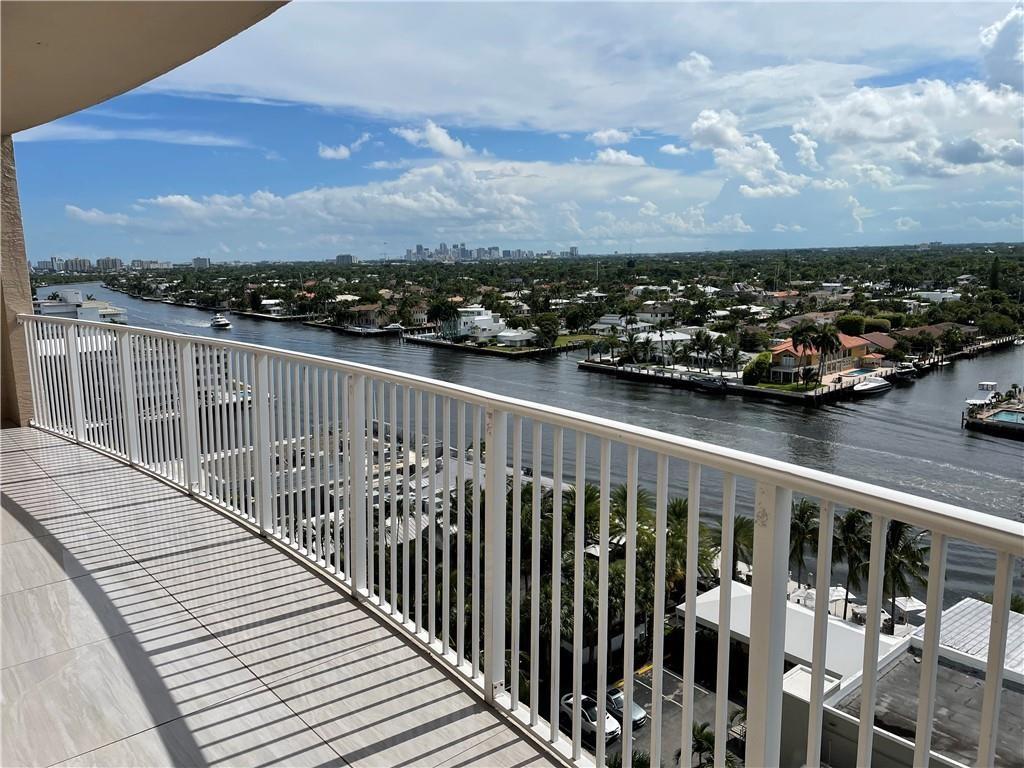 The Tides At Bridgeside - Residential Lease