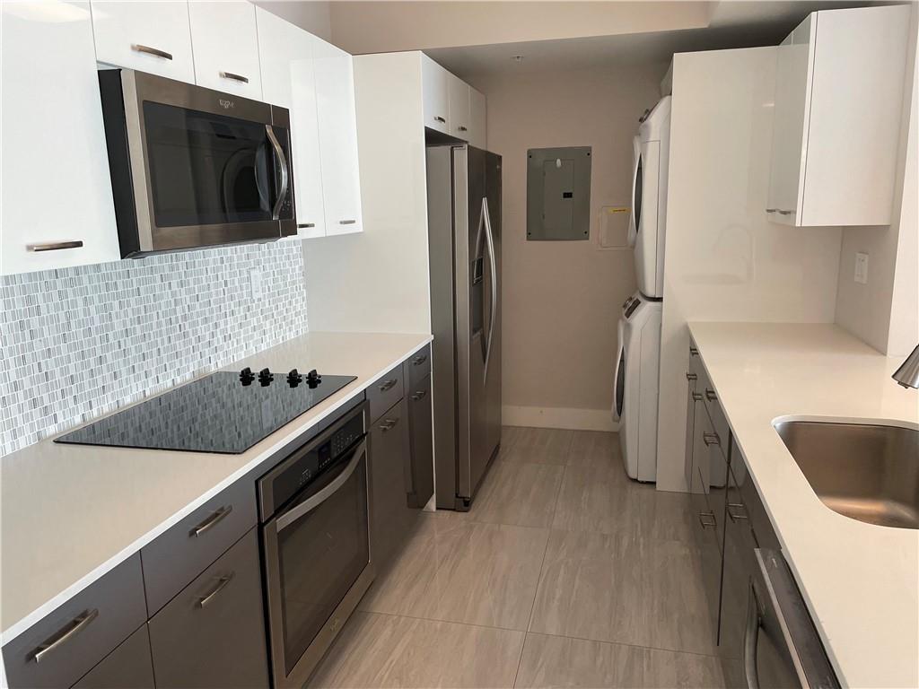 The Tides At Bridgeside - Residential Lease