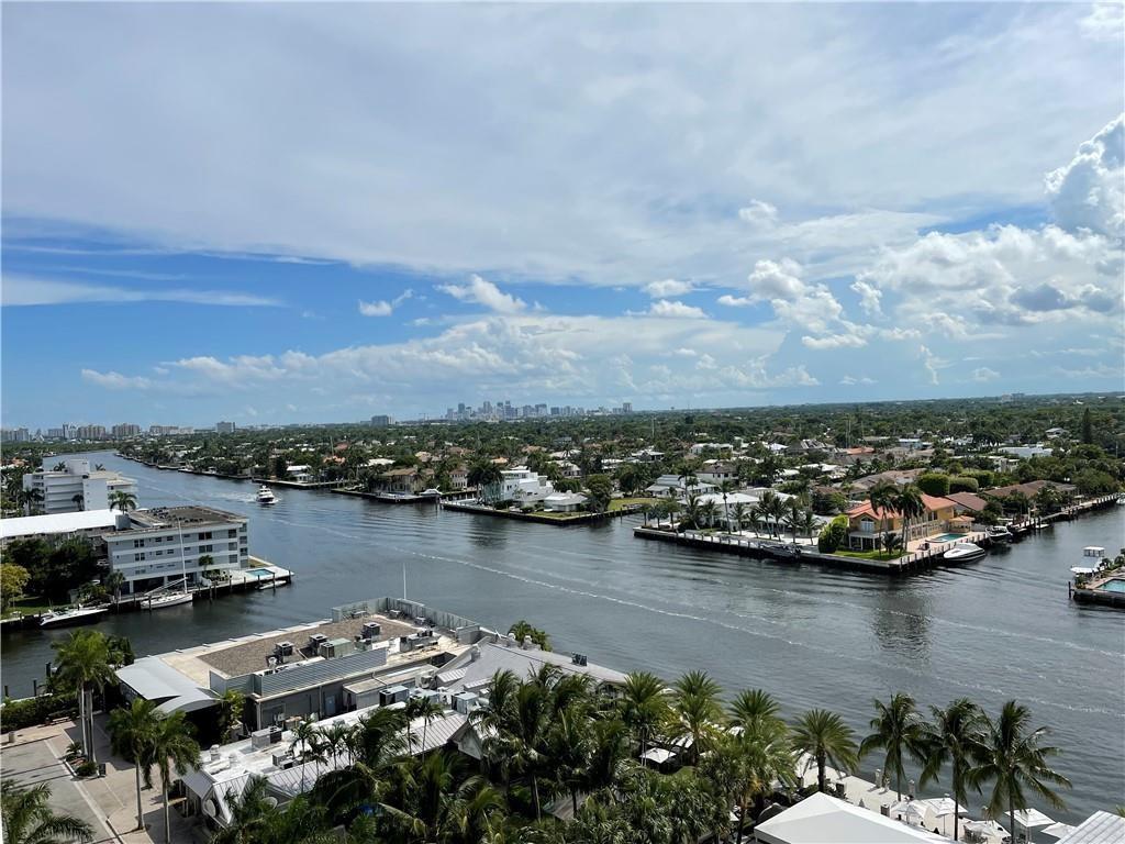 The Tides At Bridgeside - Residential Lease