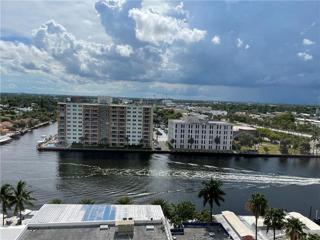 The Tides At Bridgeside - Residential Lease