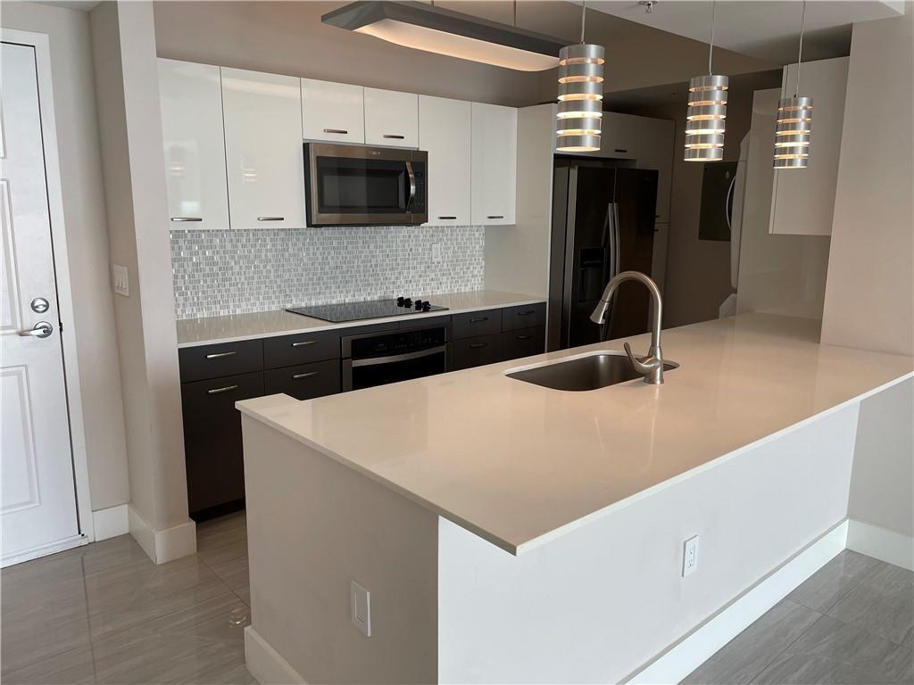 The Tides At Bridgeside - Residential Lease