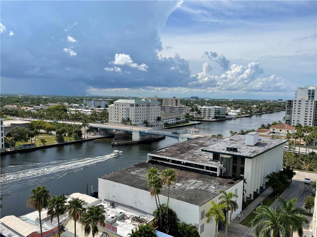 The Tides At Bridgeside - Residential Lease