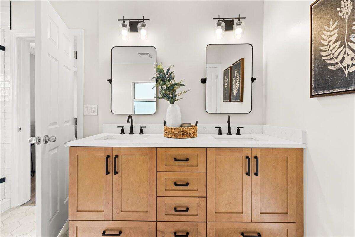 Palmetto Park Terrace - Residential